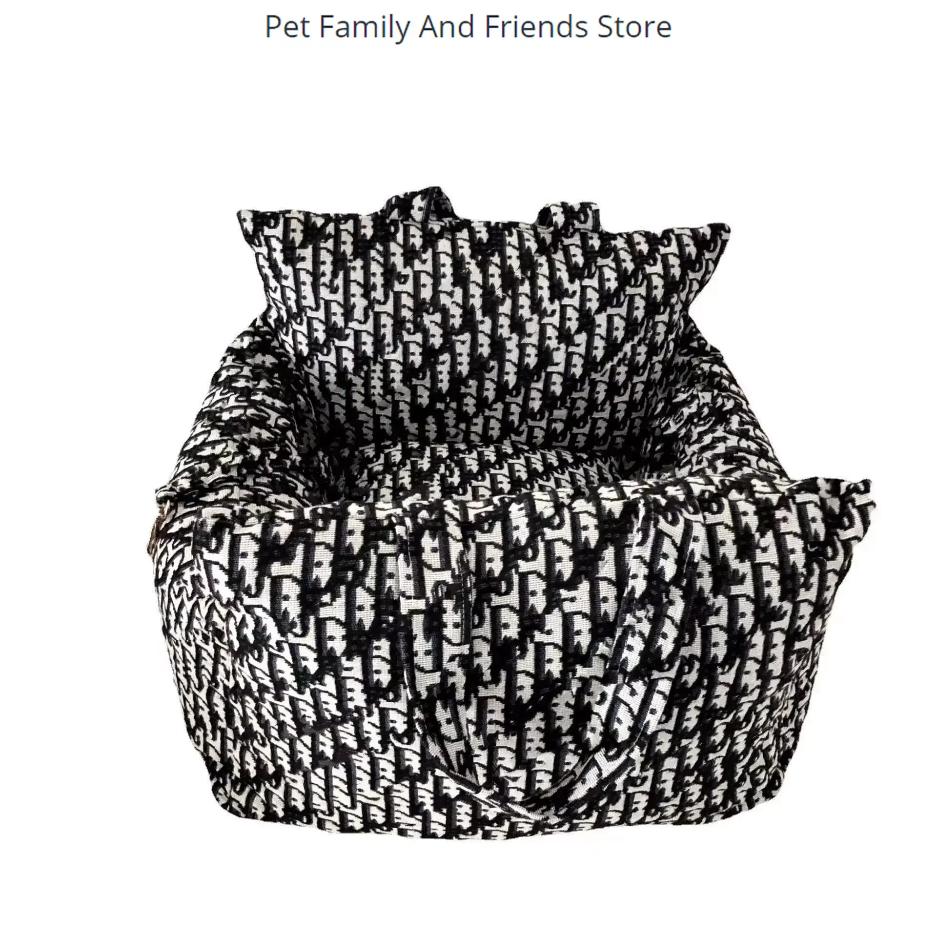 Furdi Dog Luxury Bed